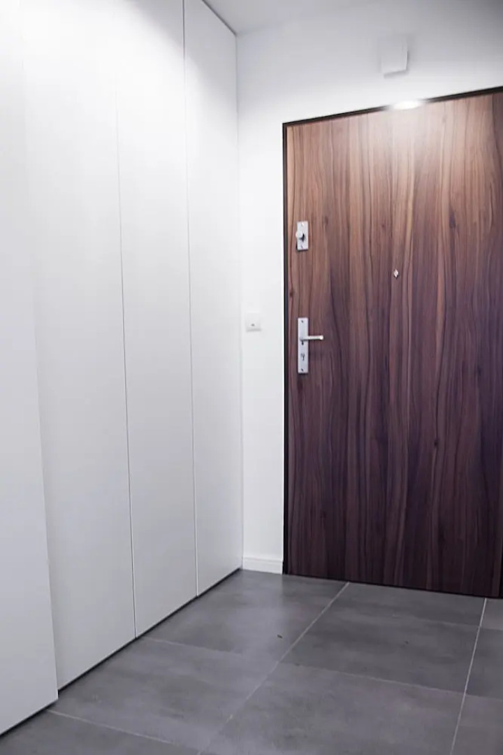 LoftArt Apartment with garden