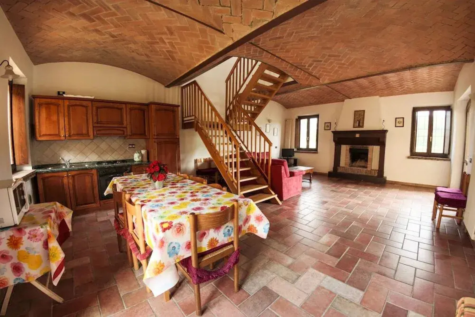 Agriturismo Gardenali