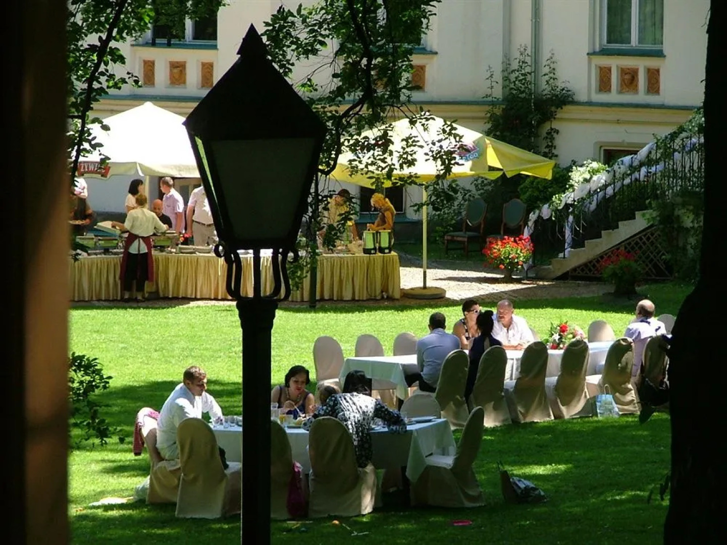 Paszkowka Guest House