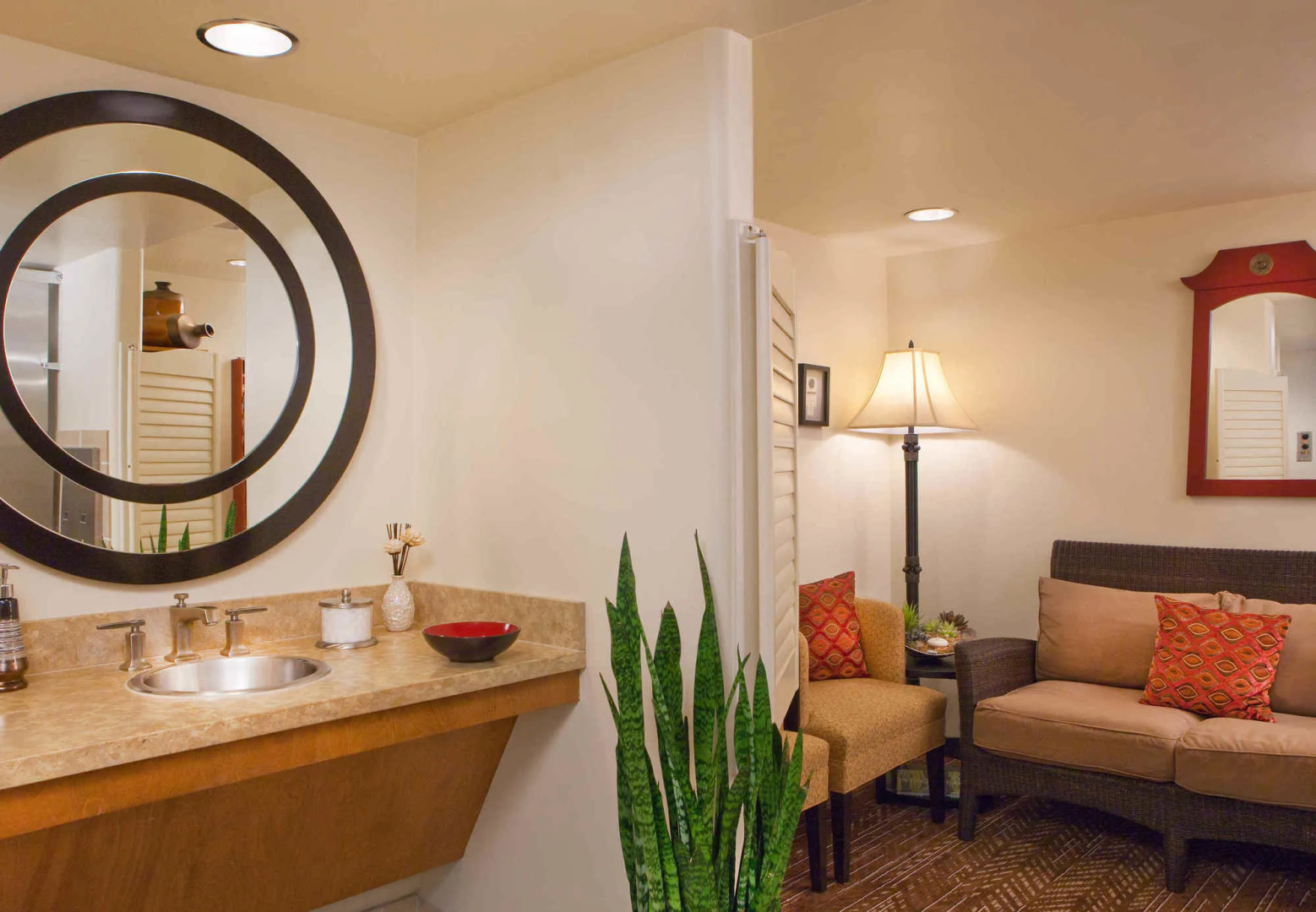 Marriott Phoenix Resort Tempe at The Buttes