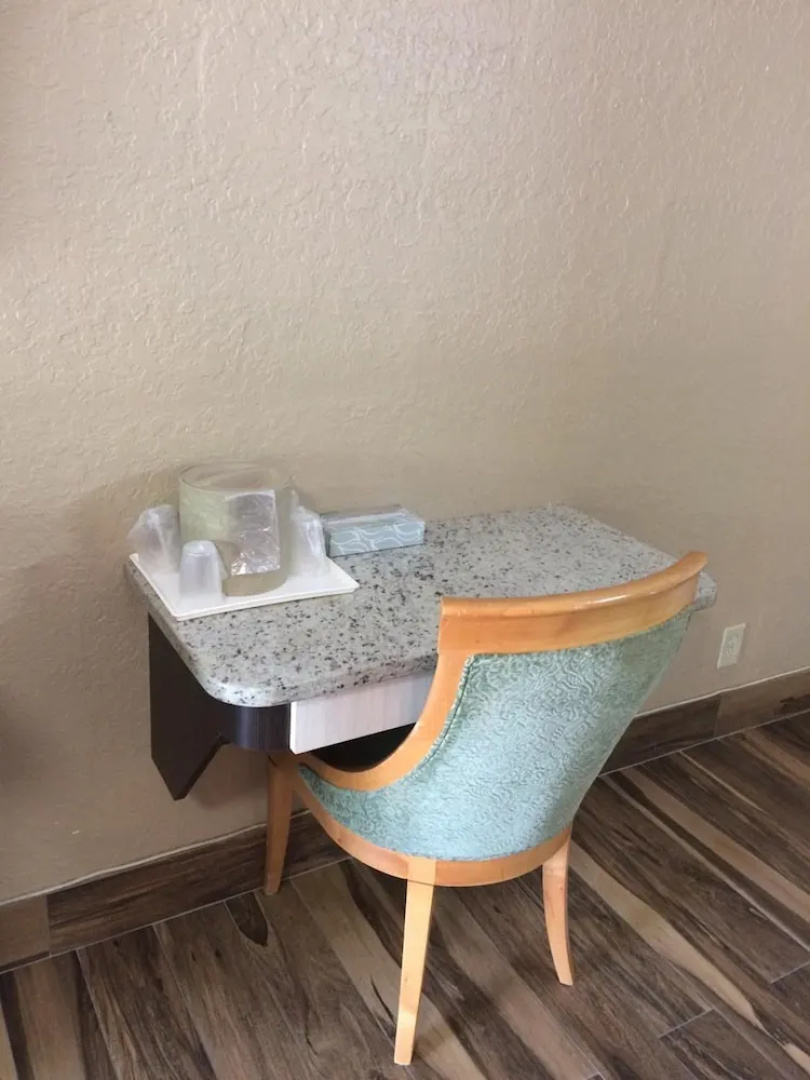 Budget Inn Of Avon Park