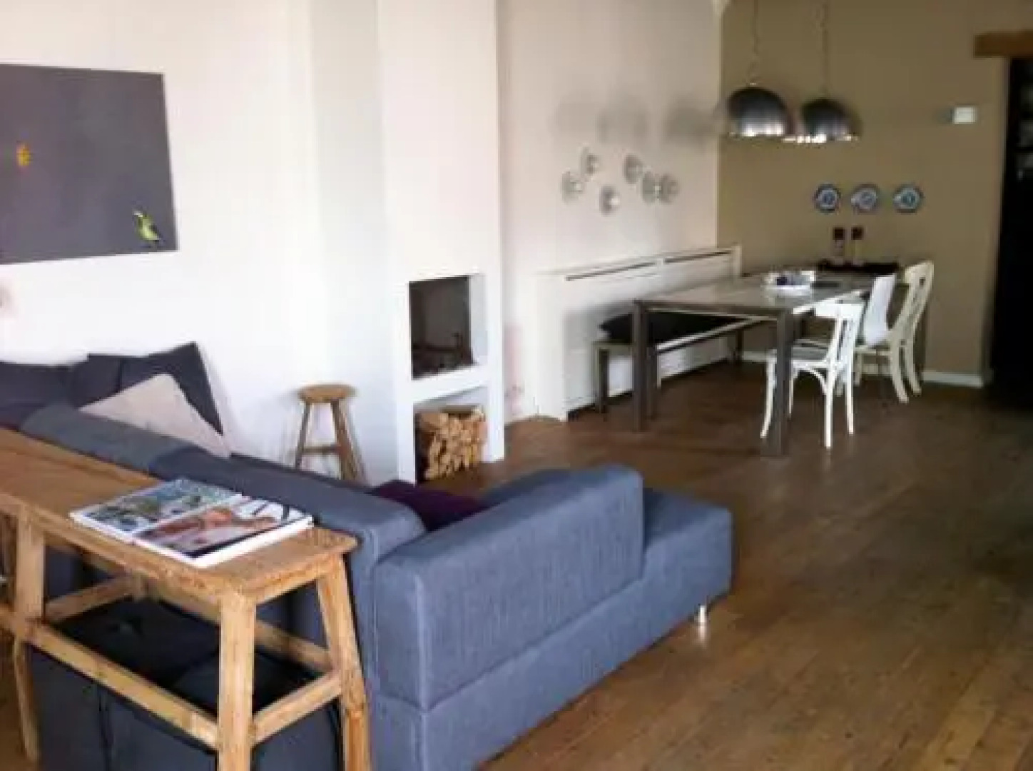 Guesthouse Het Atelier