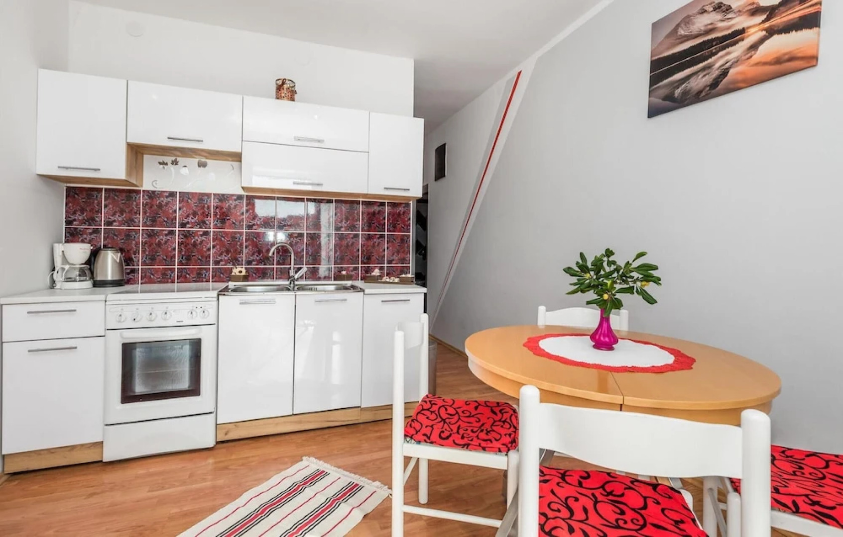 Awesome Home in Povljana With Wifi and 2 Bedrooms