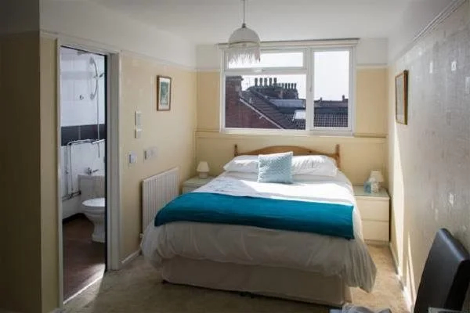 Arilas Guest House