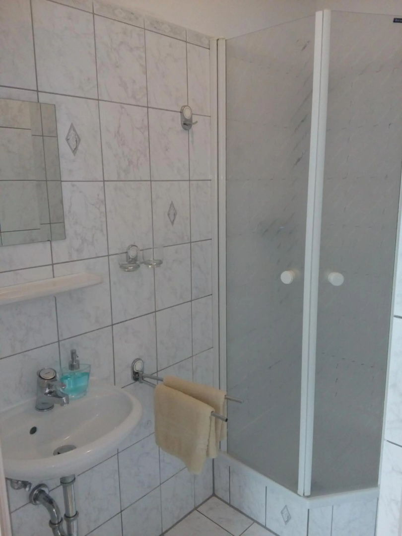 Pension Am Rosental Merseburg