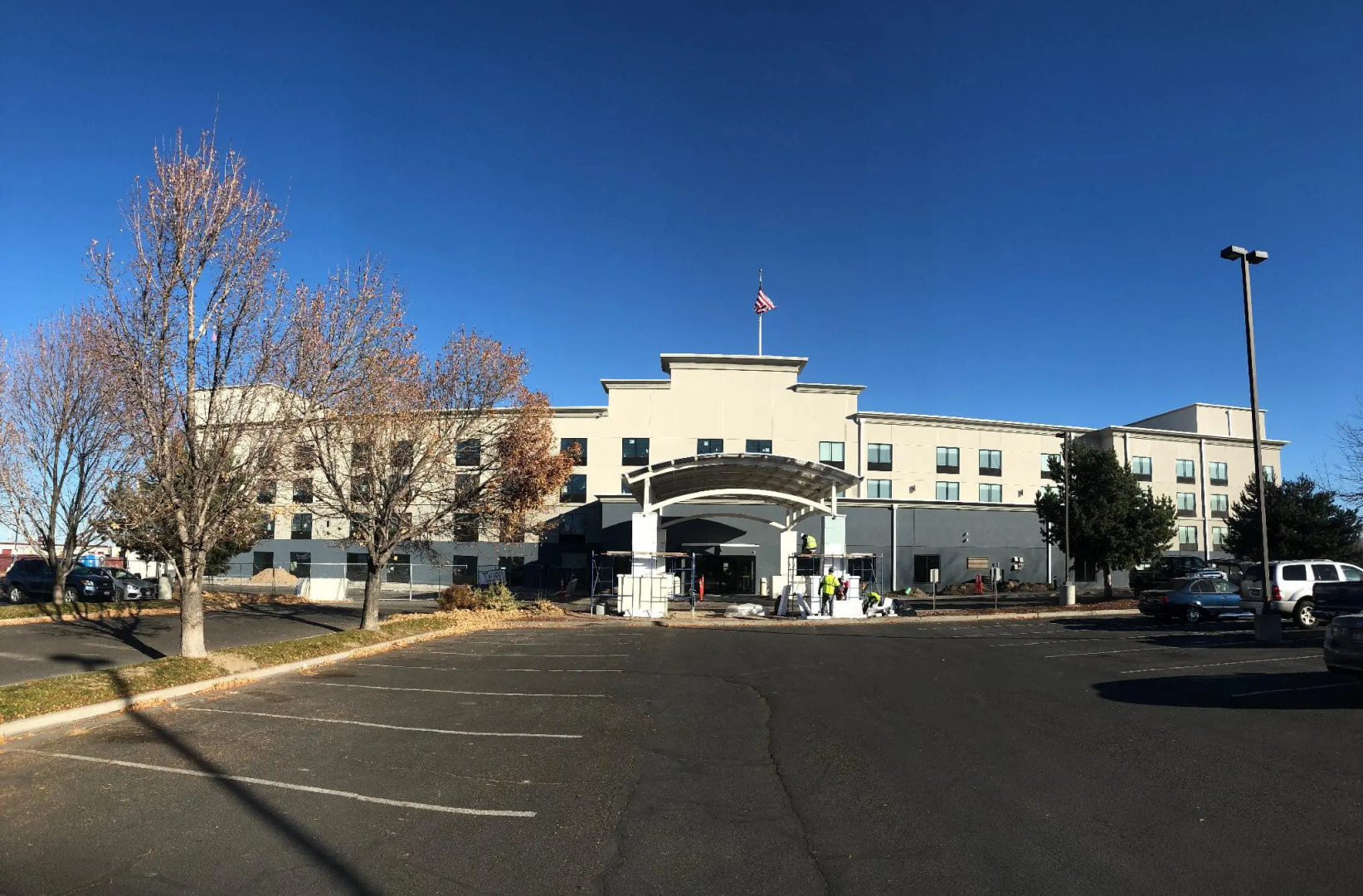 Holiday Inn Twin Falls by IHG