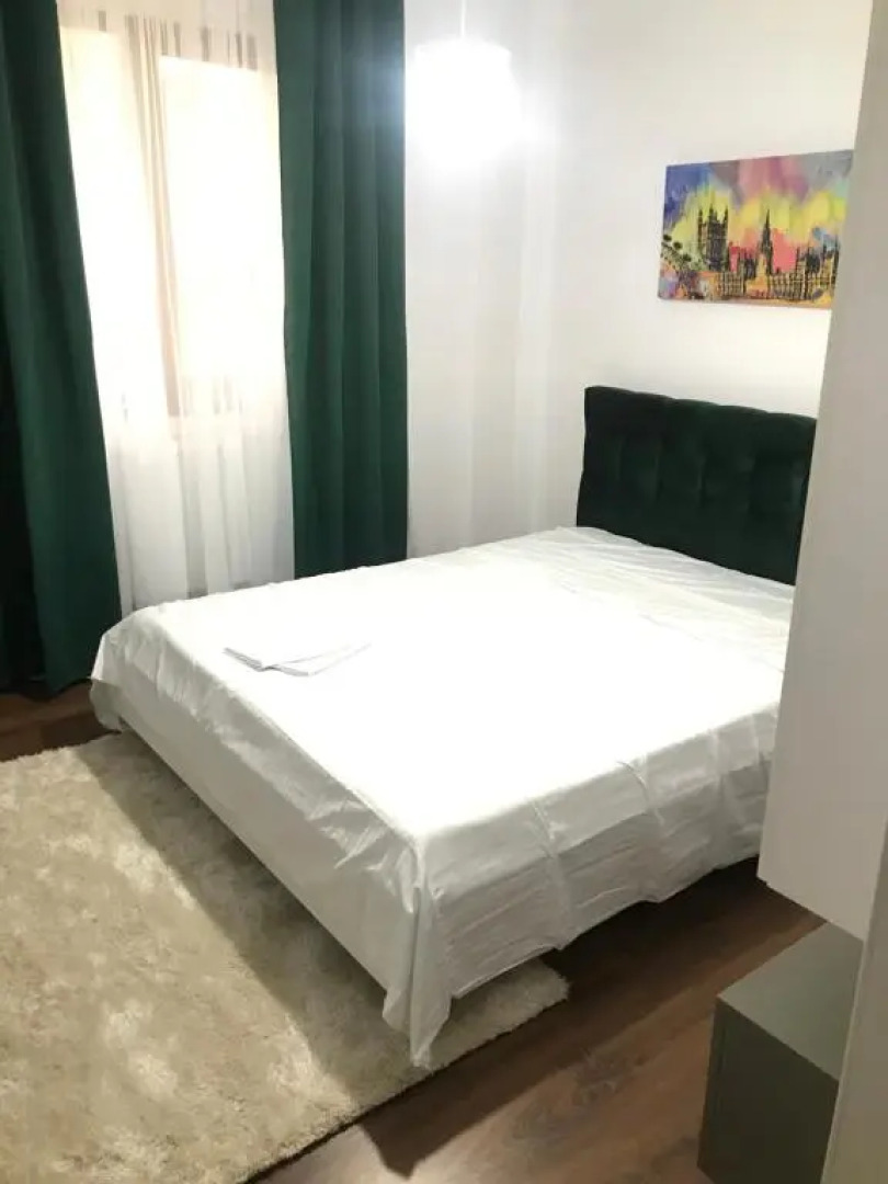 Apartament Rebeca