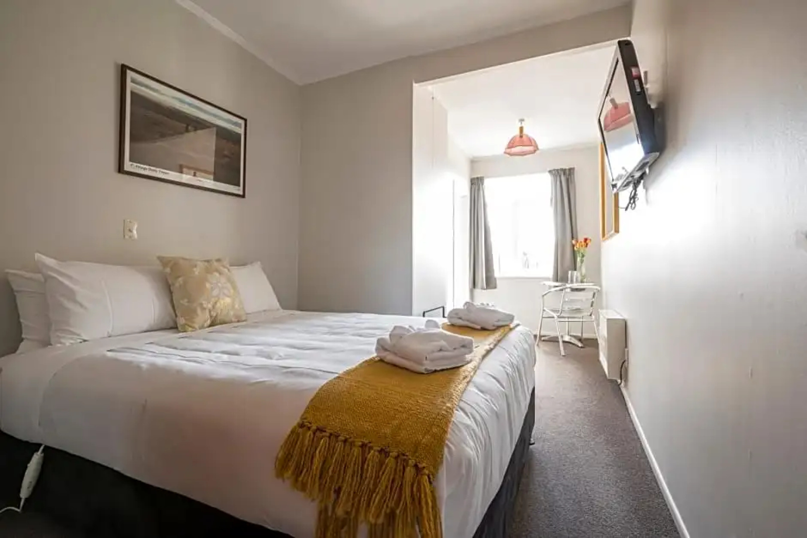 Ranfurly Hotel