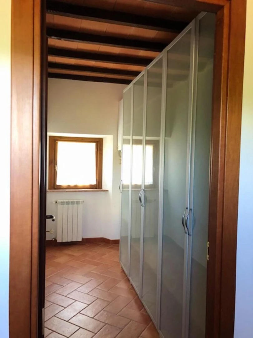 Apartment With One Bedroom In Brancialino With Wifi