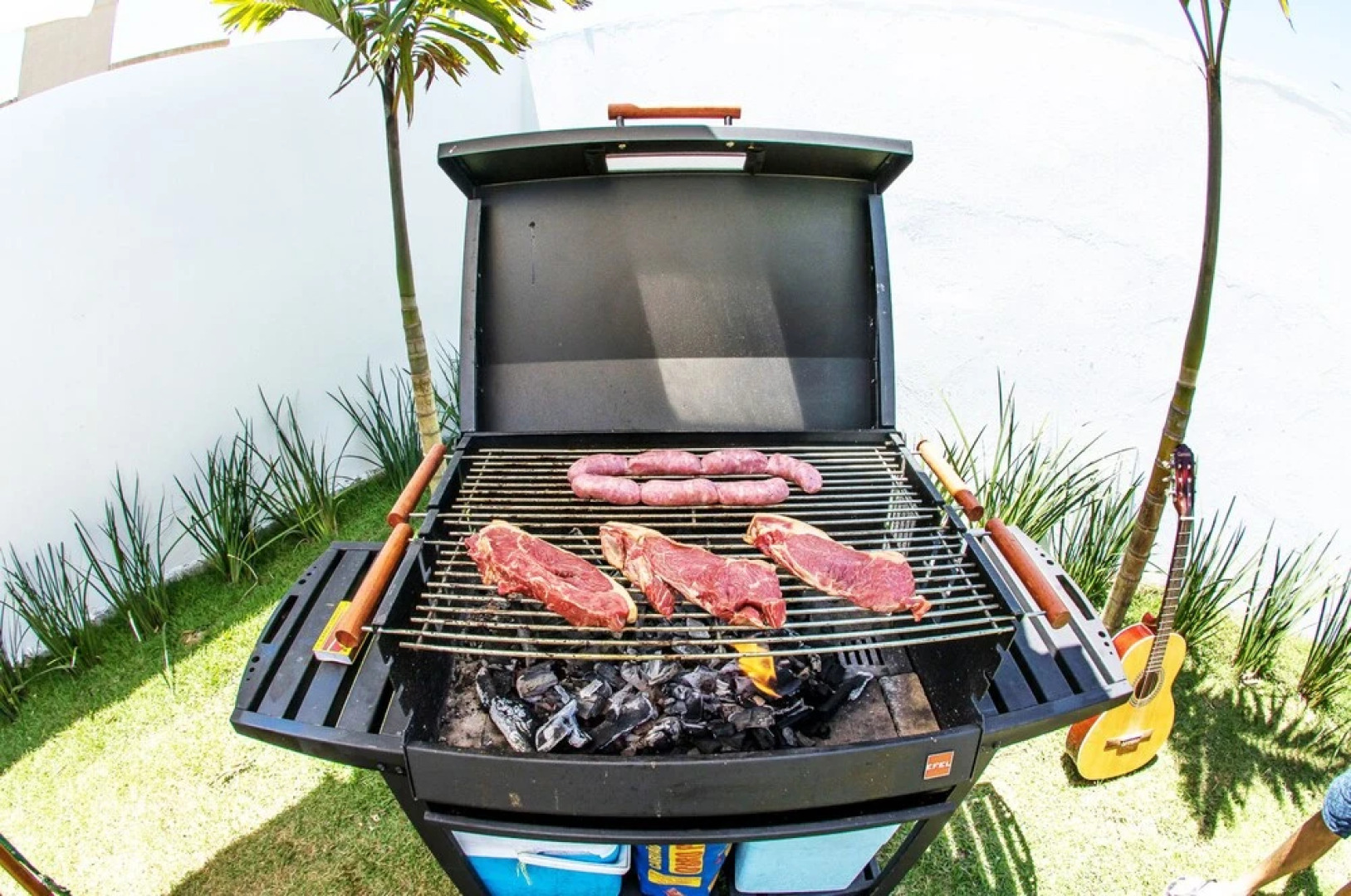 Praia do Rosa Hostel