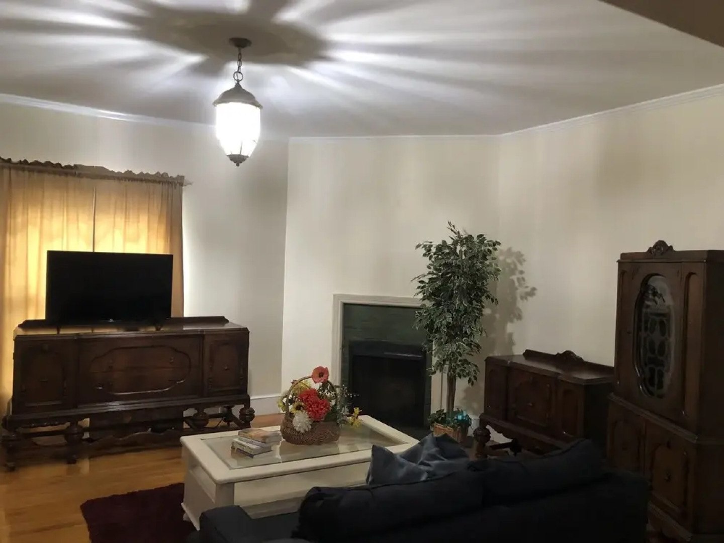 Large Desirable Corner House