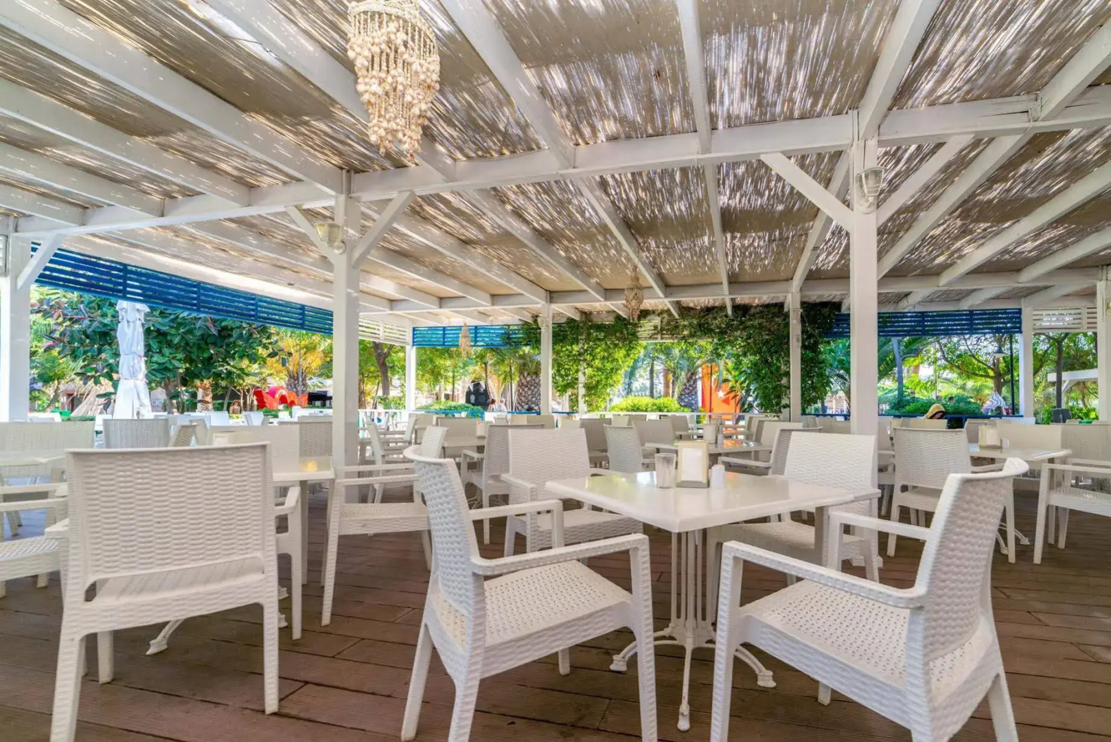 Belek Beach Resort Hotel - All inclusive