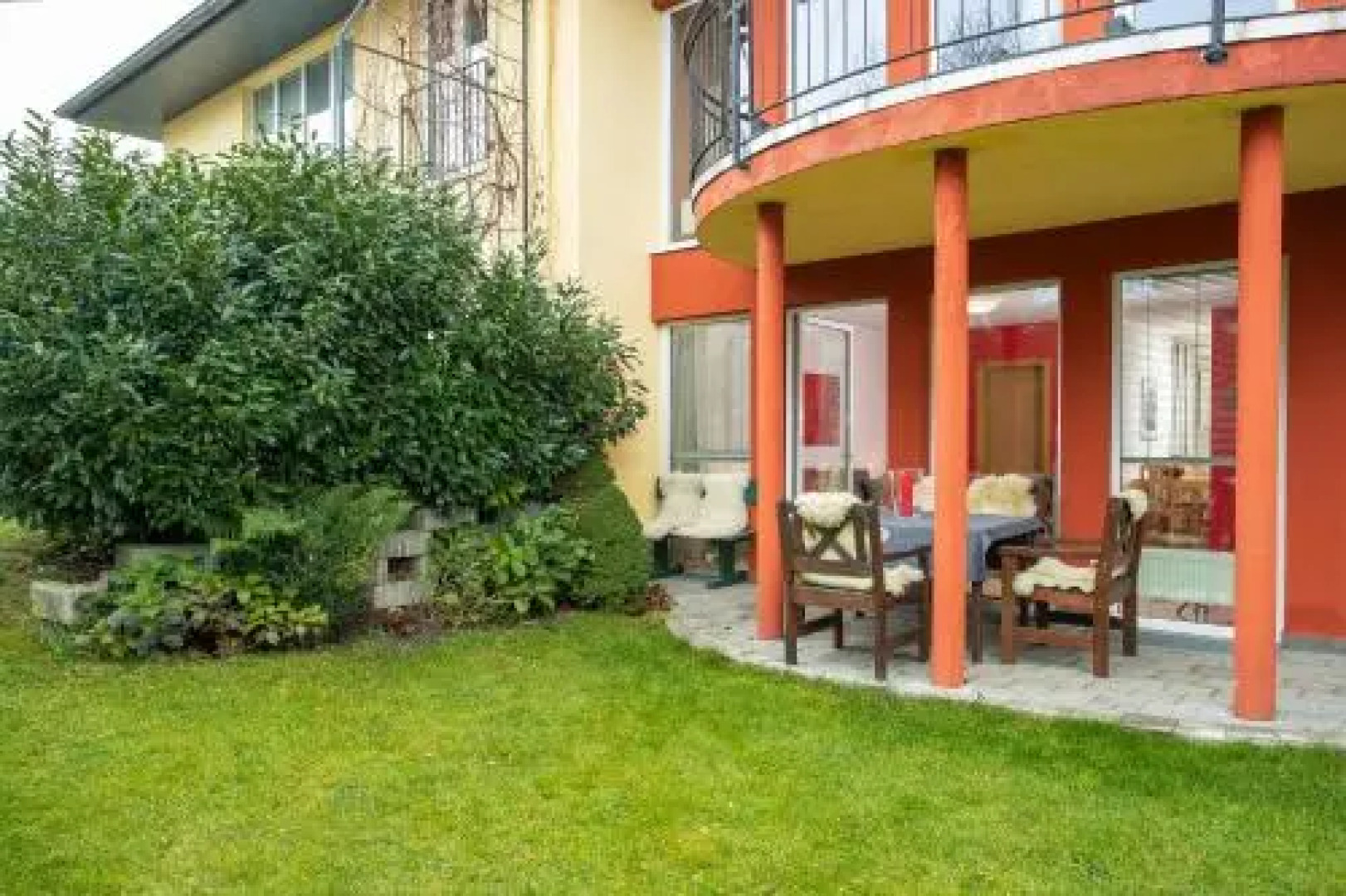 Zillertal Appartements