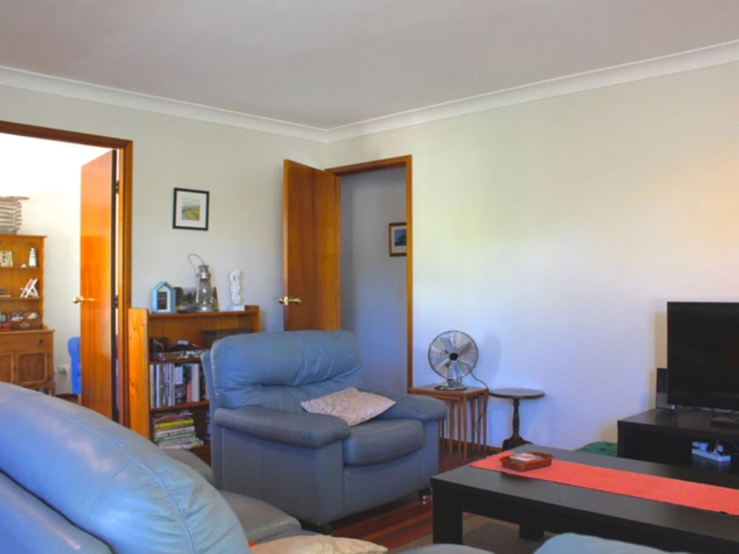 Bombora At Mollymook