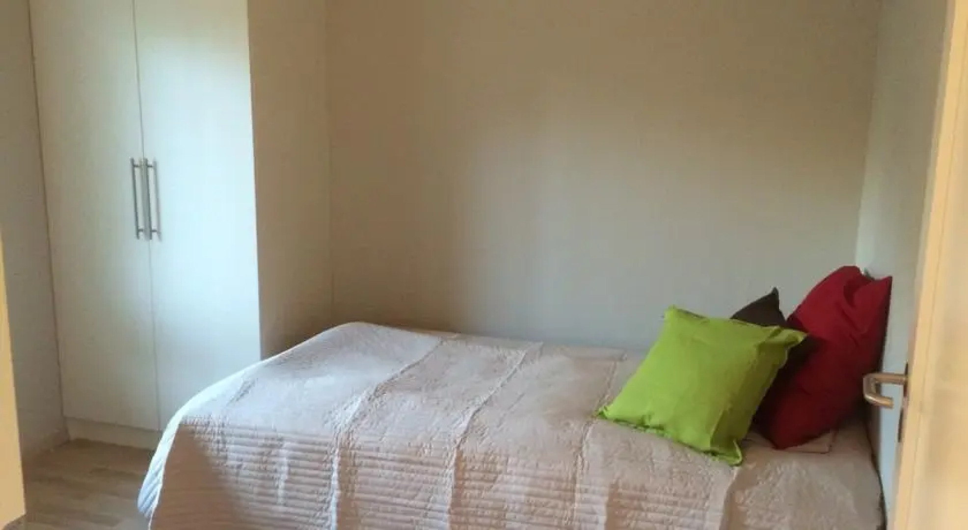 Apartment Kilenveien