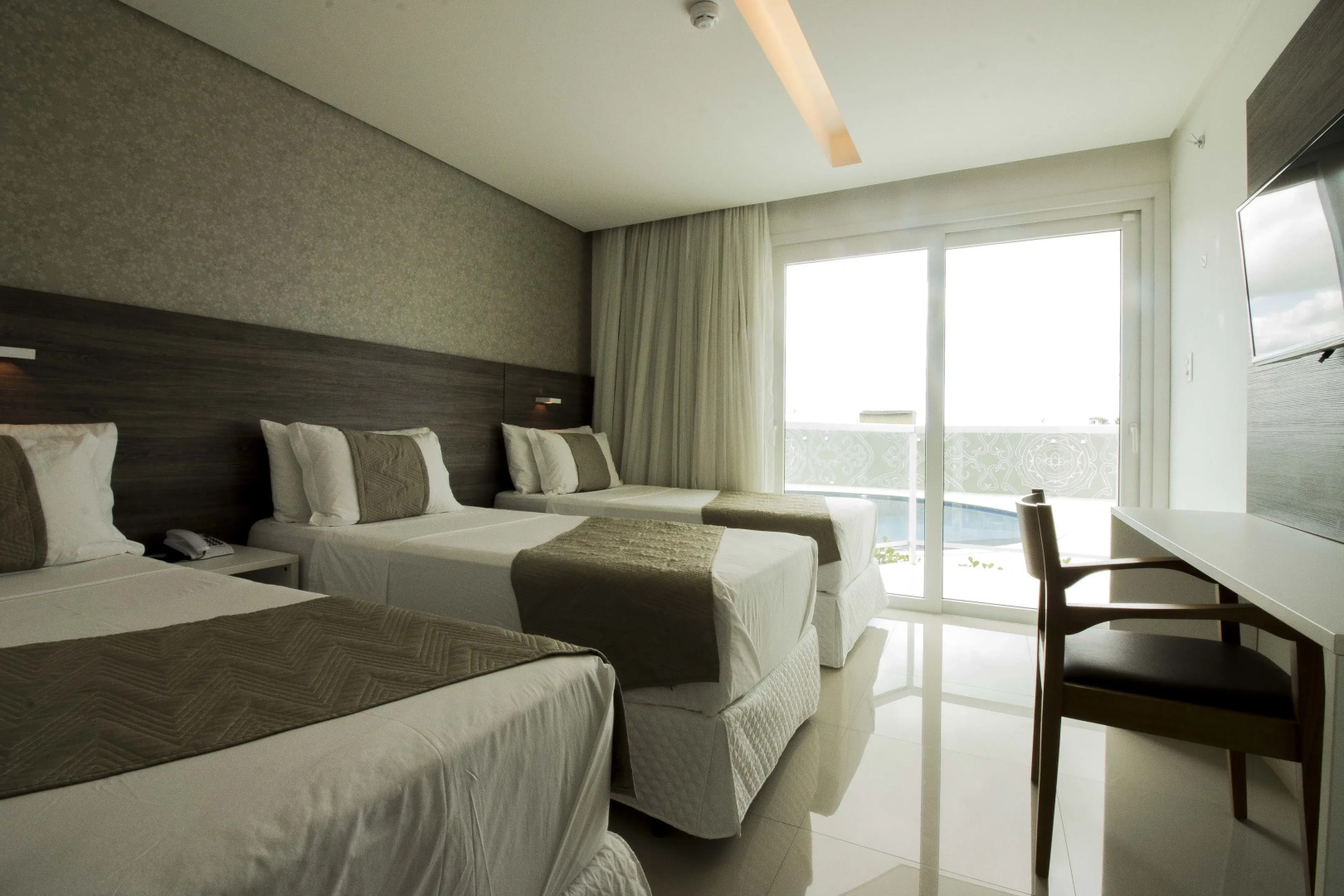 Reserve Hotel Surubim