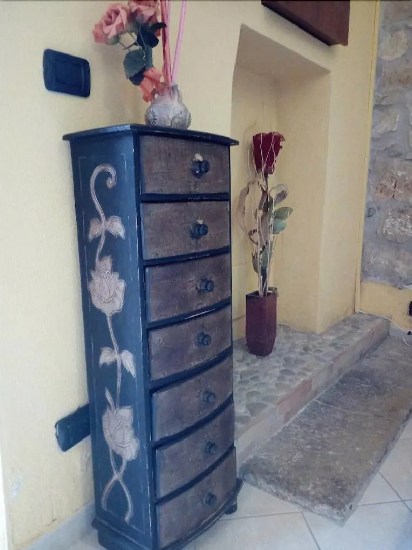 Bed & Breakfast  Al Castello