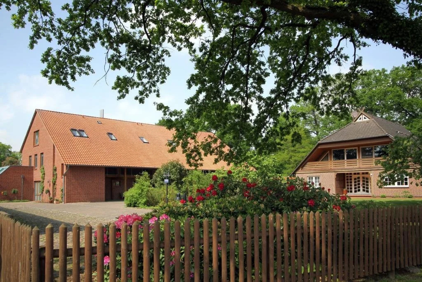 Hanken Hof Gästehaus Müller