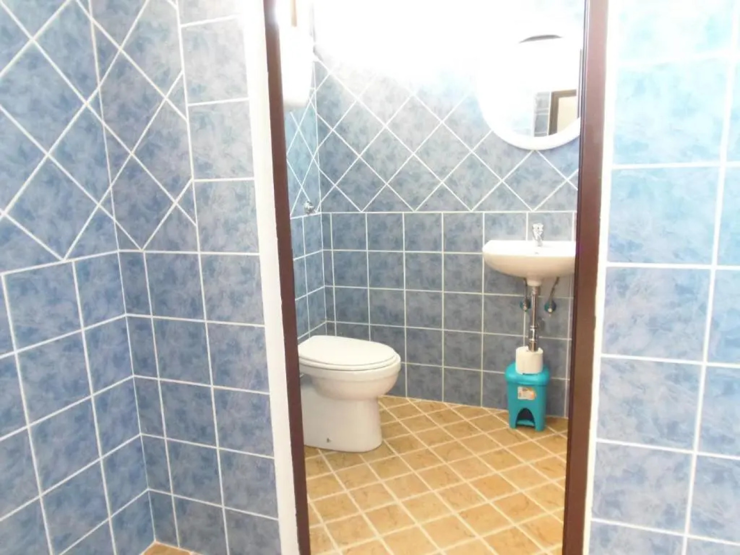 Aecolibrium Country House