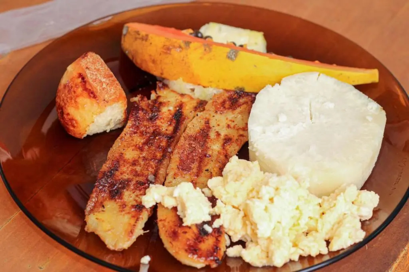 Pousada Vila Do Penedo