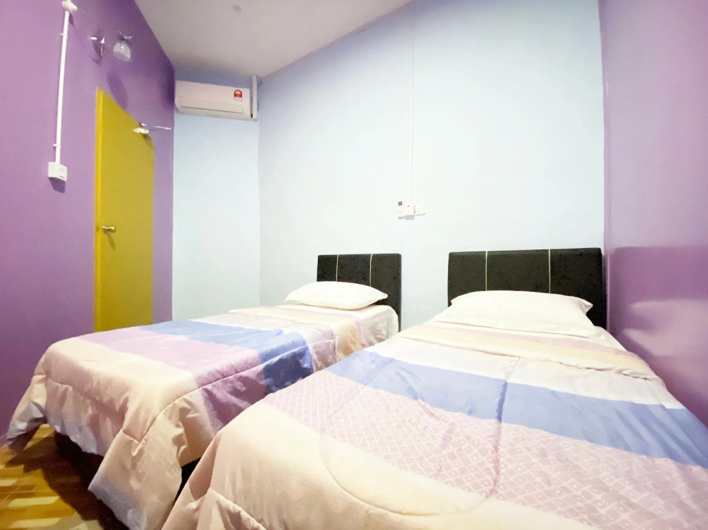 SPOT ON 89986 P&p Inn