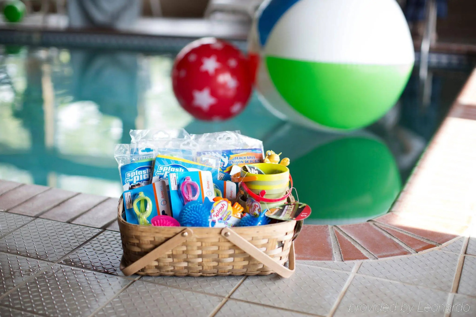 River District Hotel