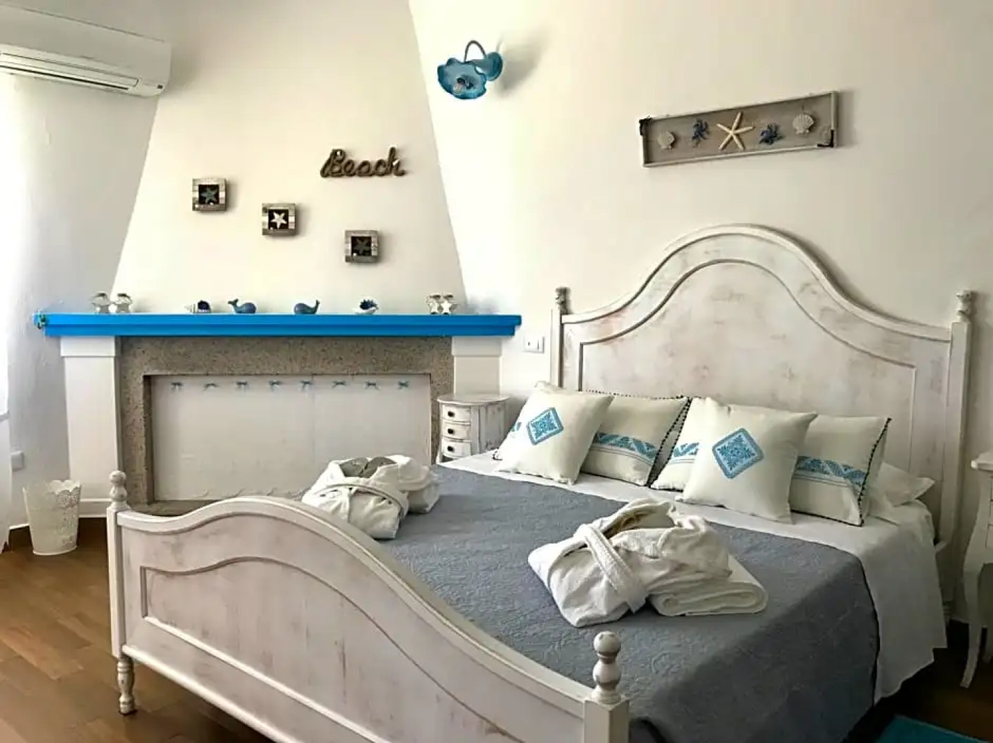 Palmasera Bed & Breakfast