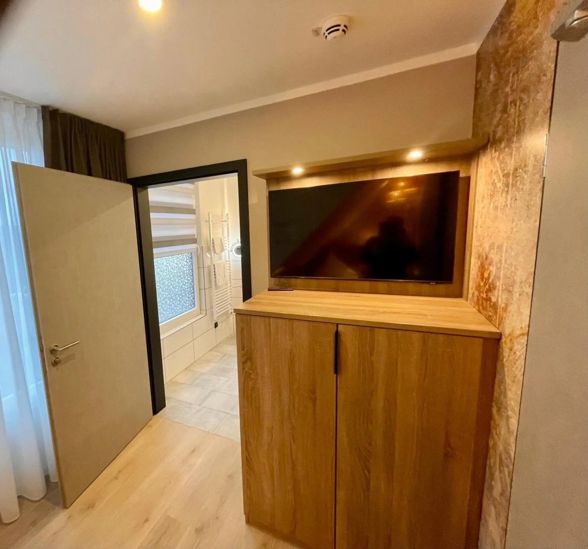 AKZENT Hotel Tietmeyer