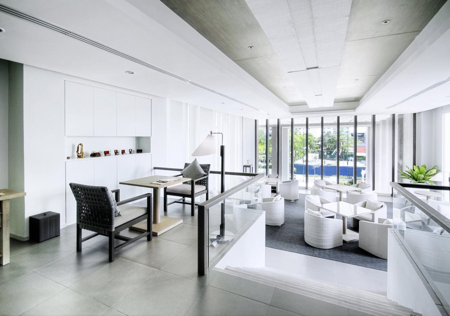 Classic Kameo Rayong Hotel & Serviced Apartments