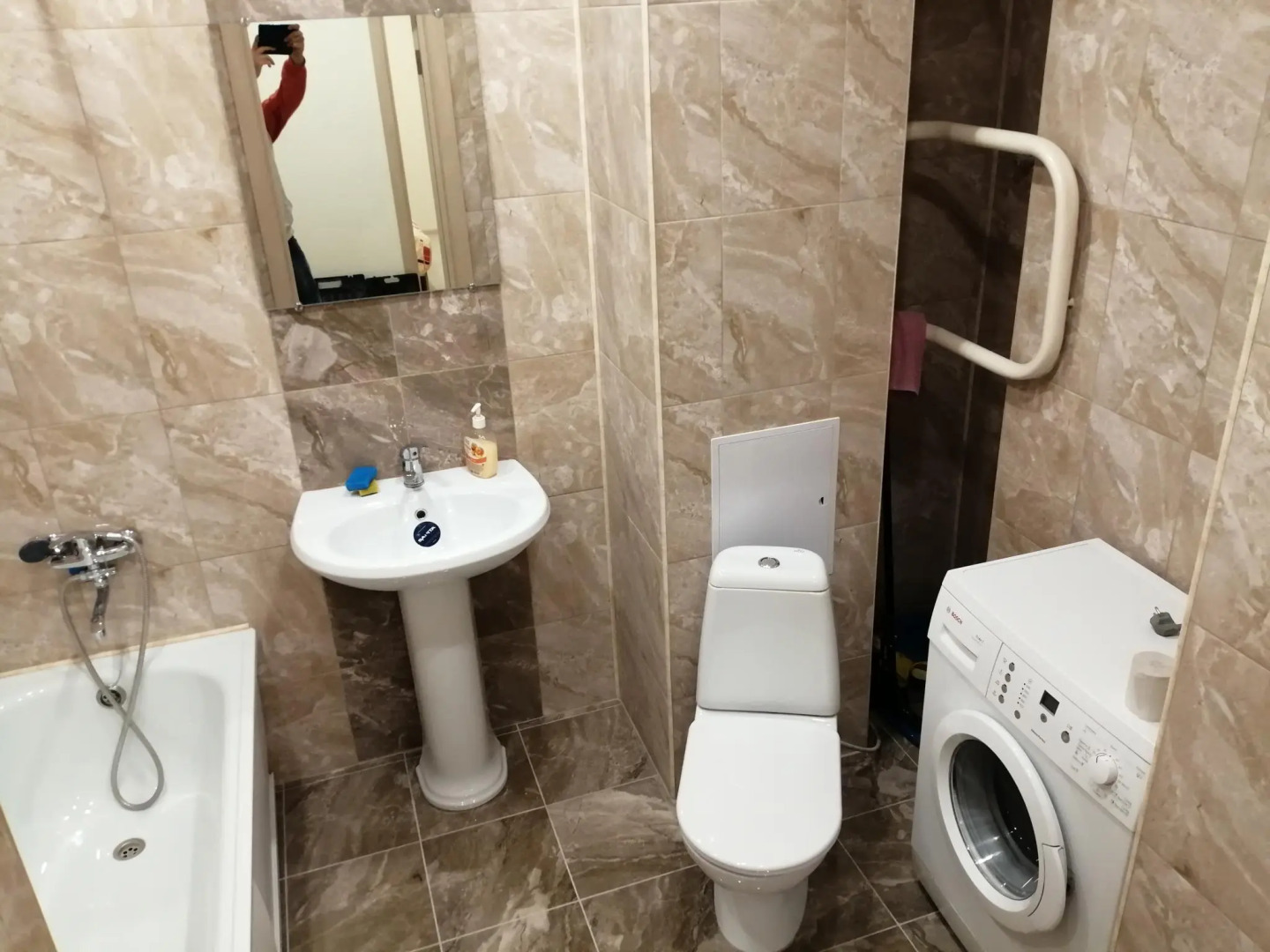 Апартаменты Ваш дом