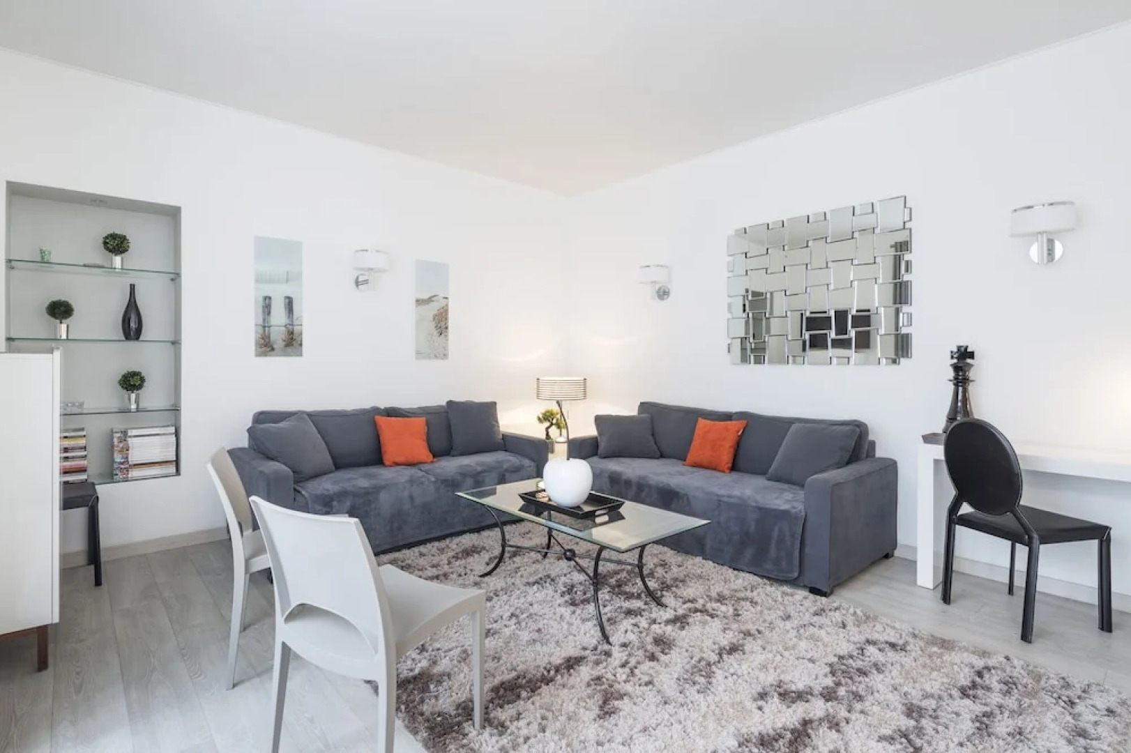 Dinard centre, Le Wilson, Maison à 100m de la plage