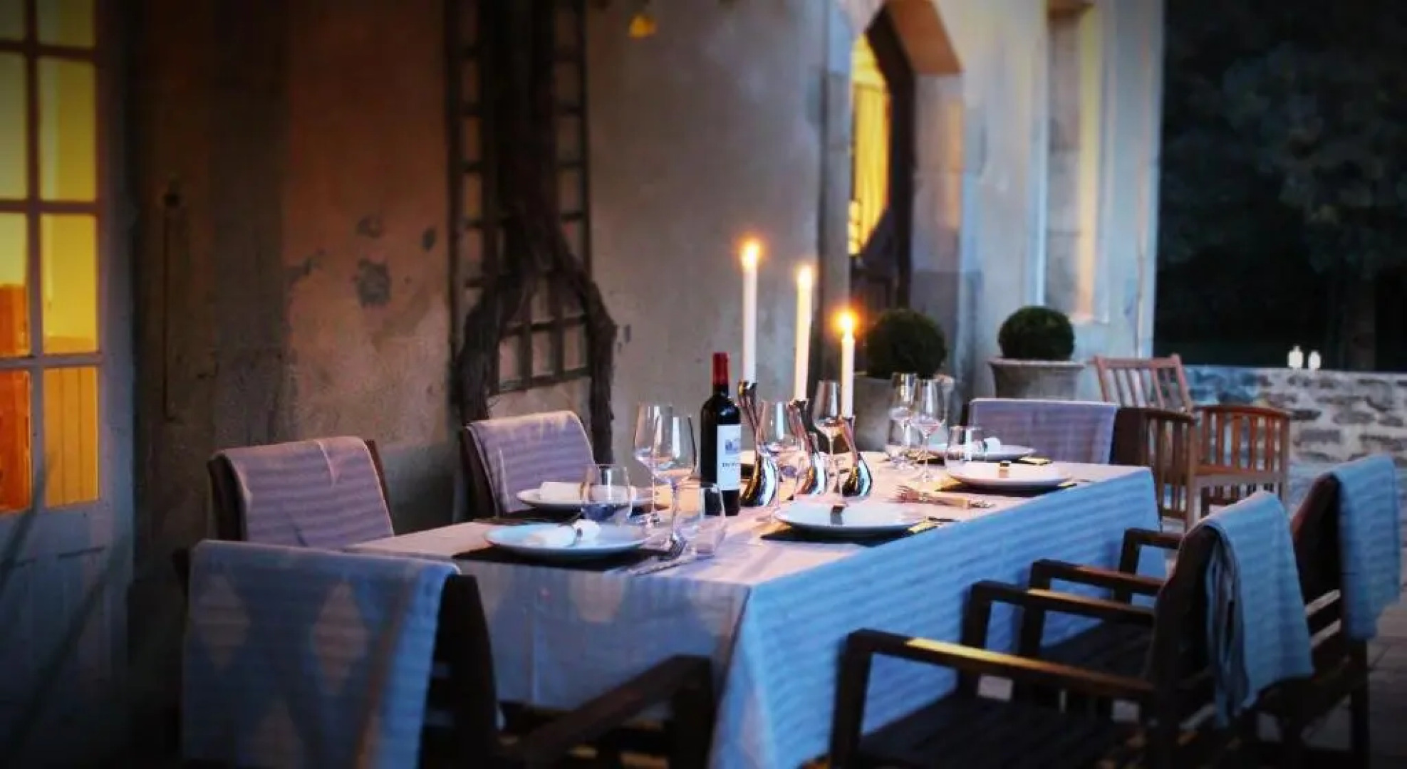 371 @ Mas de la Prade