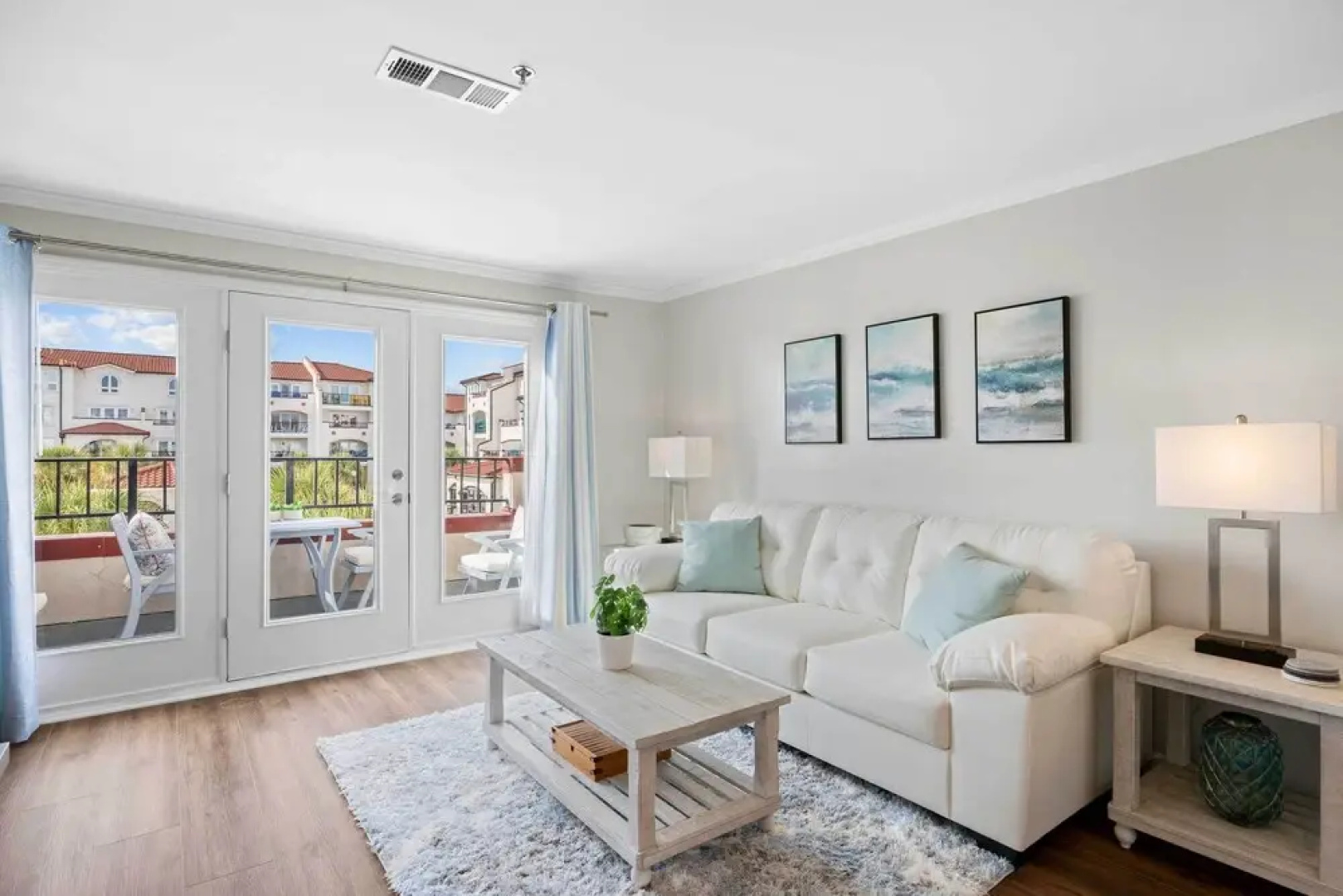 North Topsail Beach Condo in Resort-style Complex!