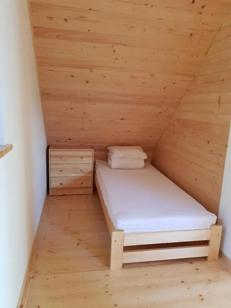 Domki Nad Strumykiem