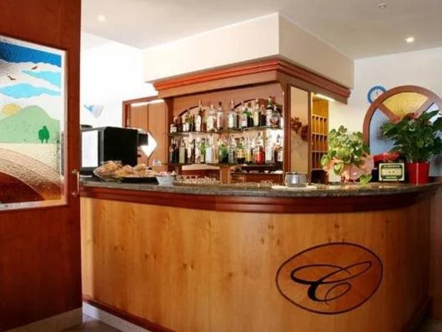 Albergo Carla