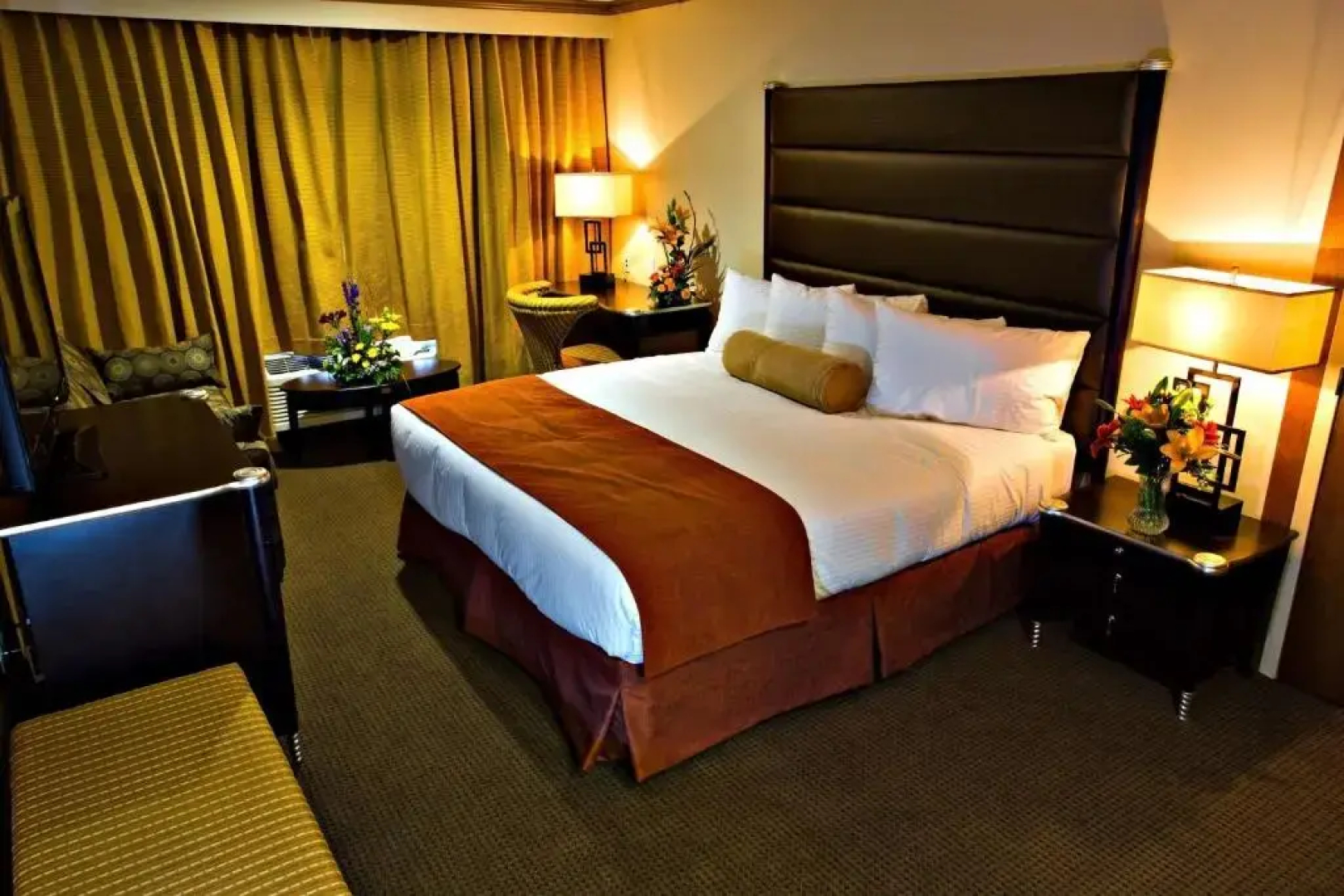 Best Western Plus Camrose Resort & Casino