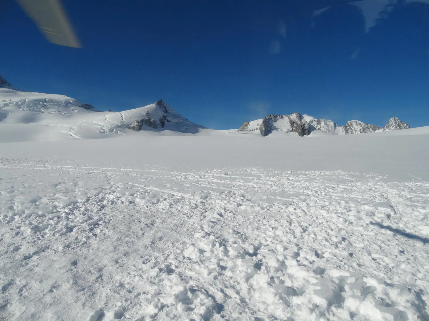 Alpine Glacier Motel