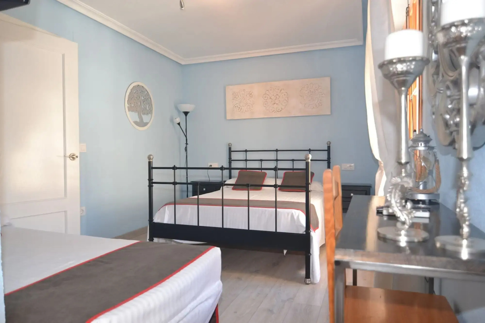 Hostería El Bodegón De Gredos