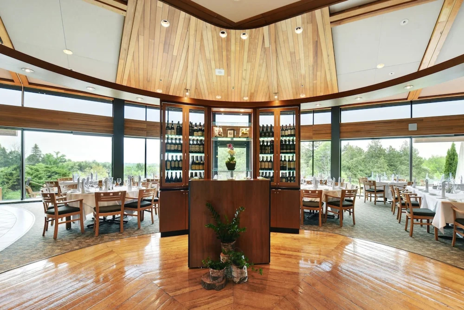 Kingbridge Conference Centre & Hotel