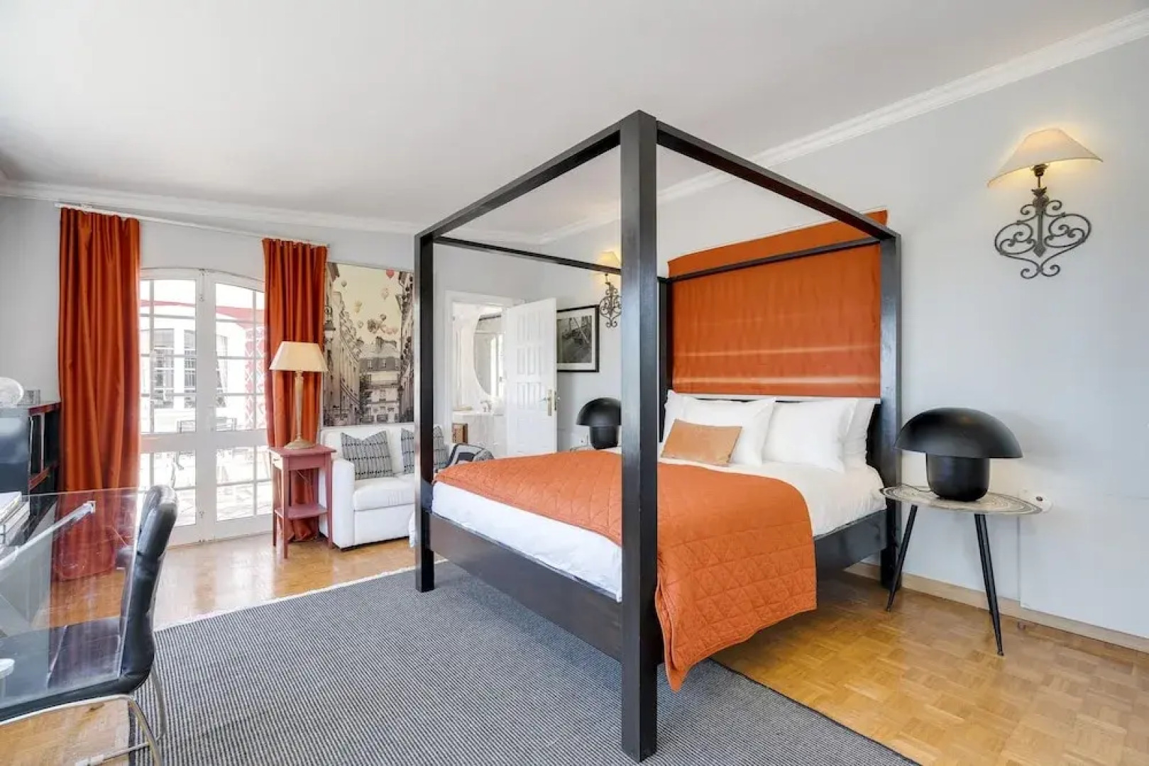 Villa Oasis by Cadenzalux