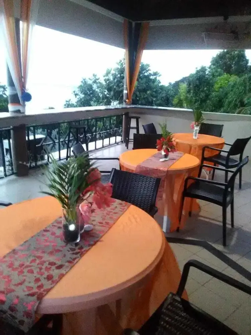 Boutique B & B at Stonevillage