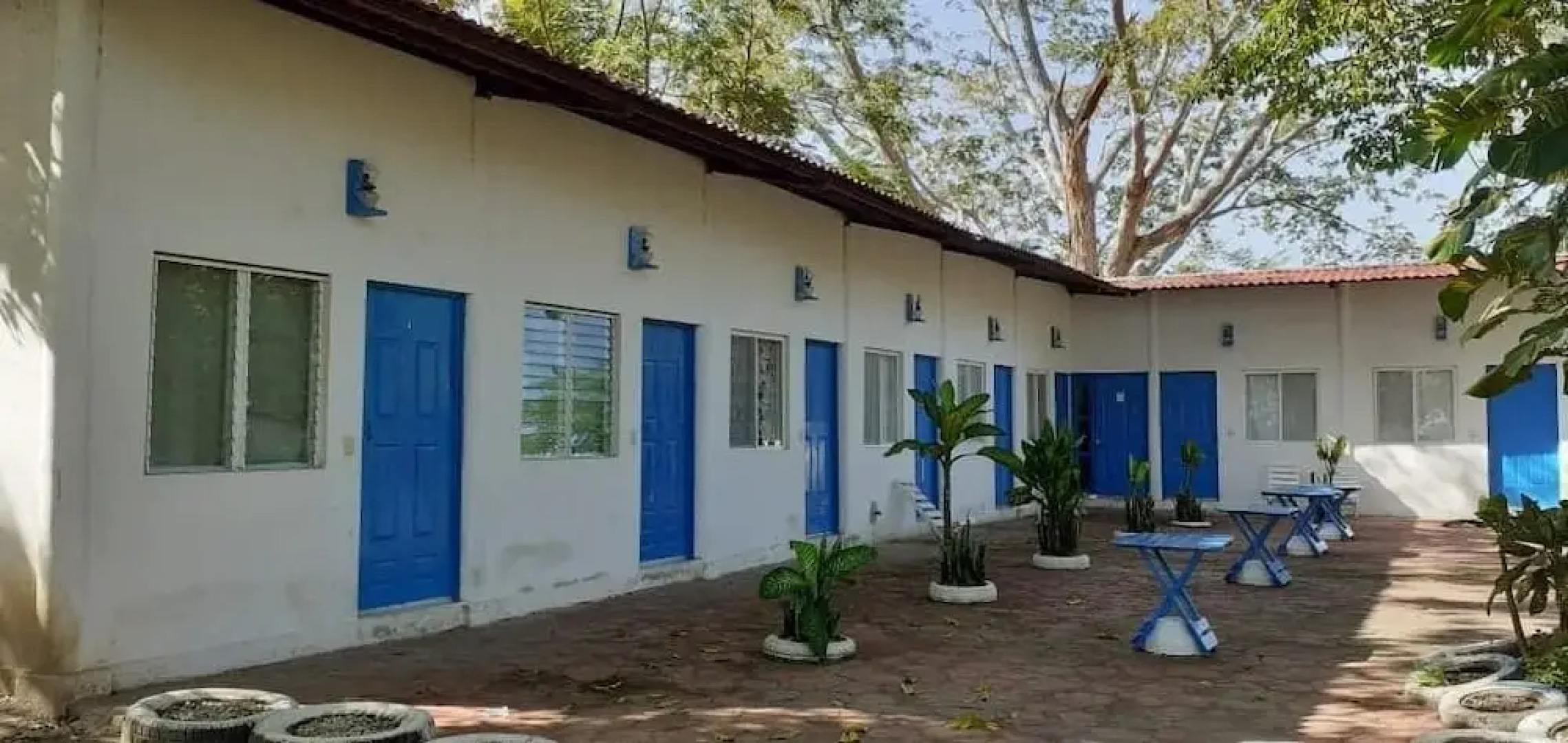 Hostal La Perla de los Rios