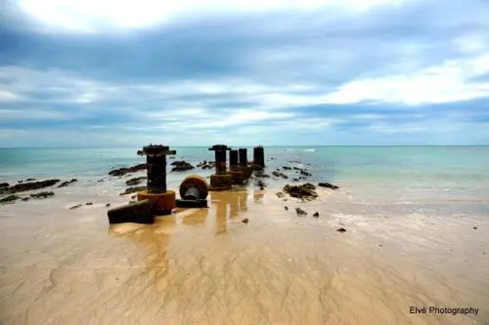 Seabreeze Accommodation