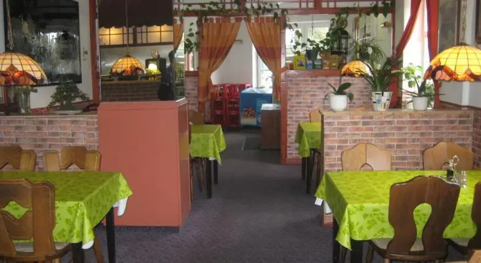 Hotel & Restaurant Kim