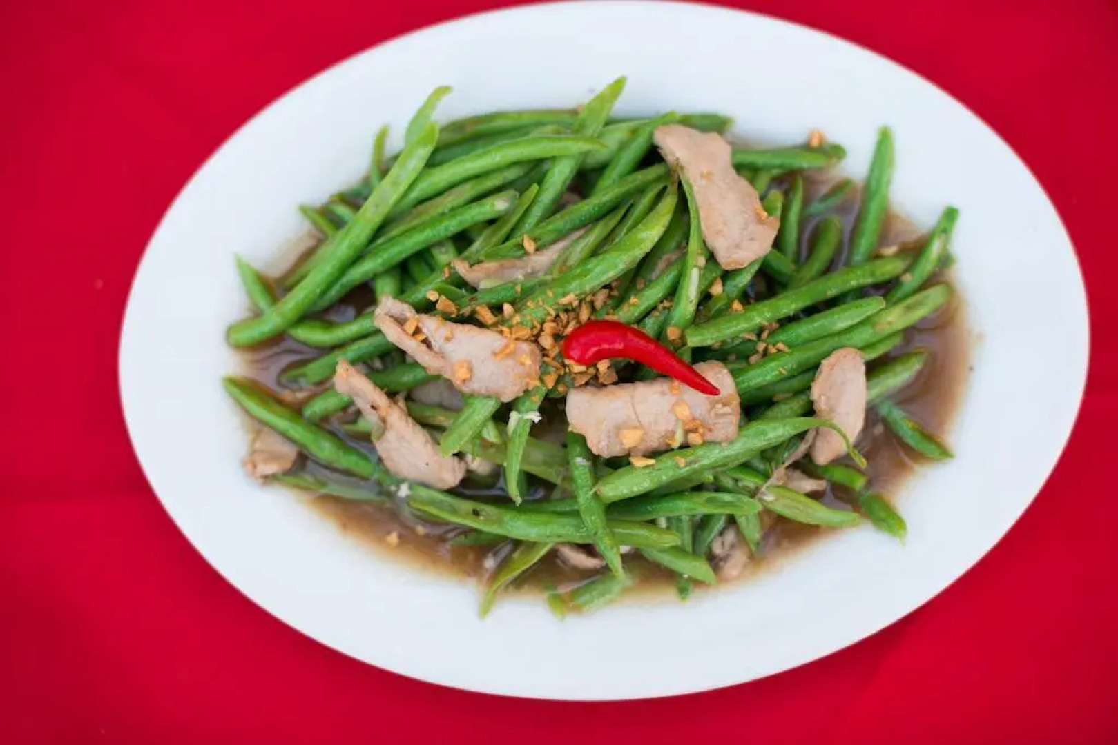 Reaksmey Chanreas Hotel