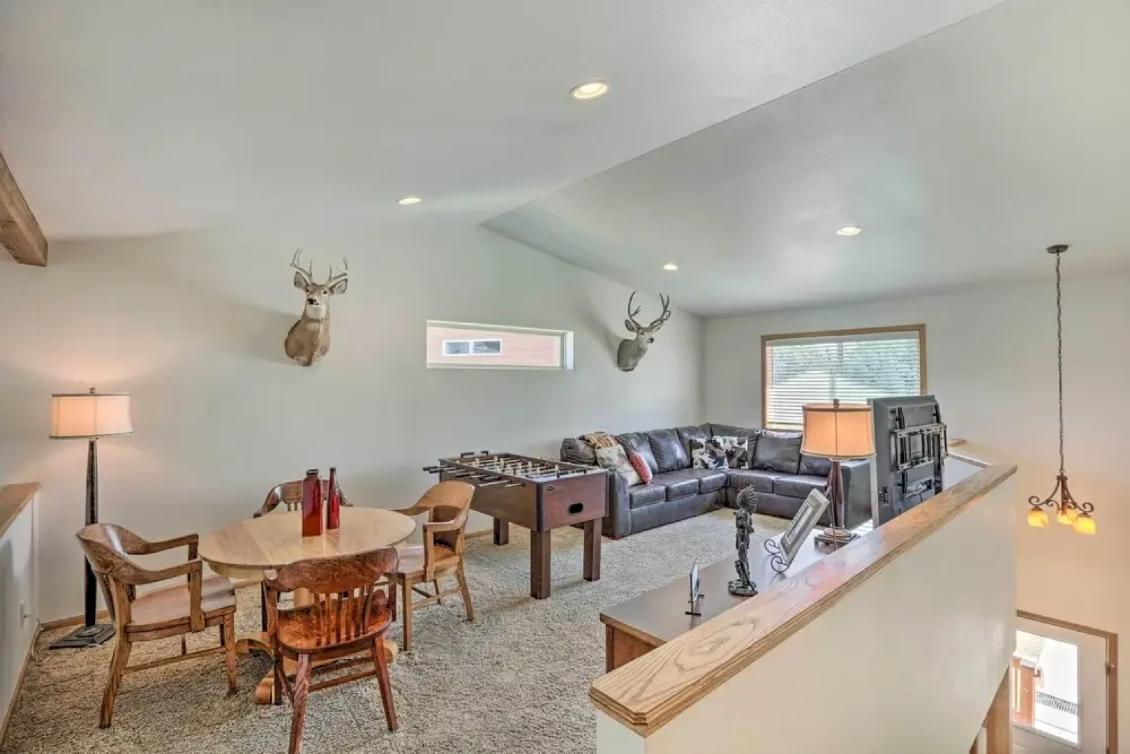 Near Skiing: Red Lodge Townhome w/ Hot Tub