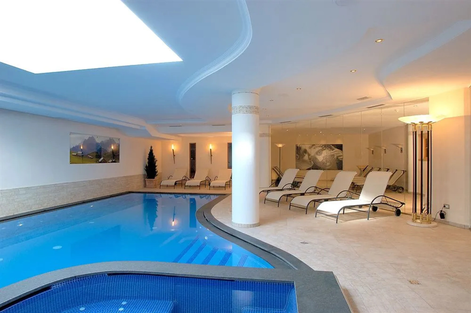 Hotel Teresa