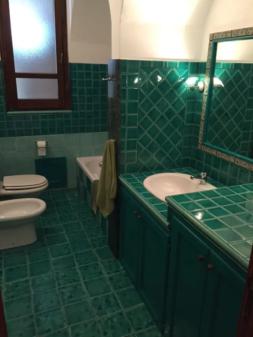 Lovely Garden Apartment