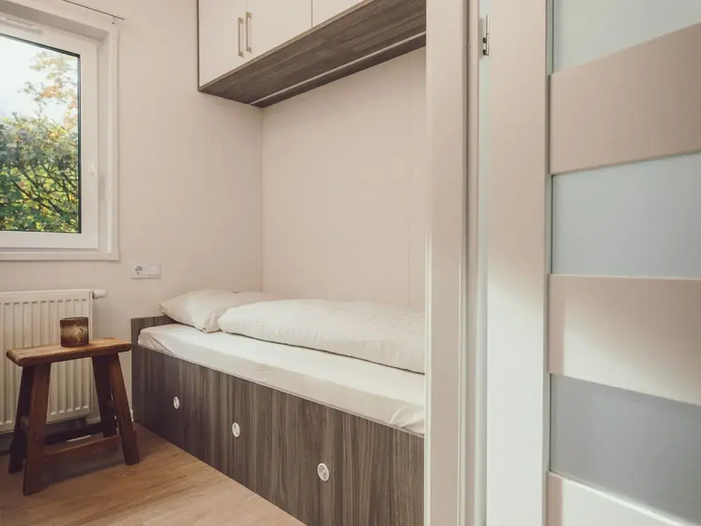 Cozy Chalet With Garden, at the Edge of the Forest