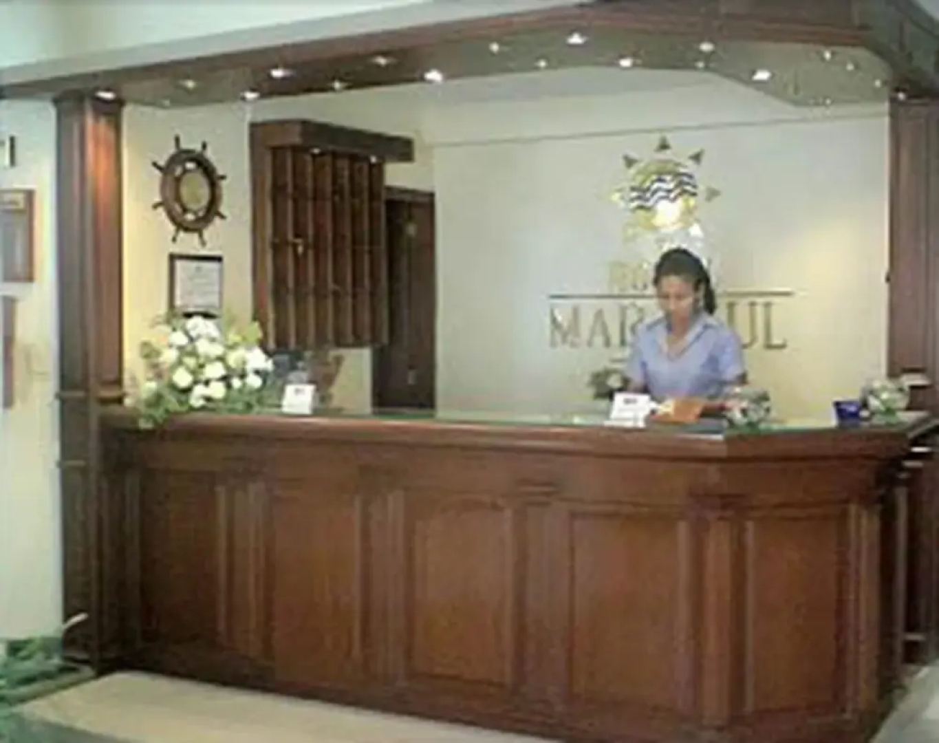 Hotel Mar Azul